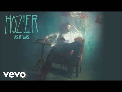 Hozier - As It Was (Audio)