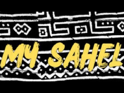 My Sahel (OMG, Amadou & Mariam, Vieux Farka Touré, Bassekou Kouyaté, Songhoy Blues & Tal National )