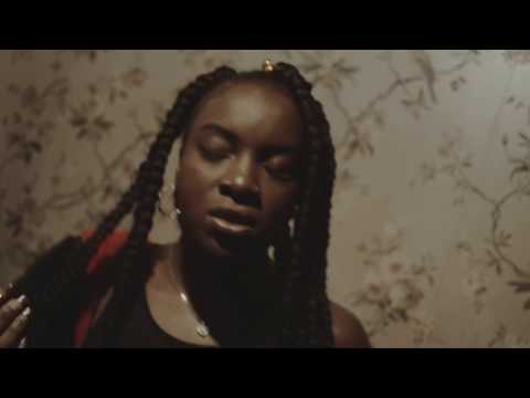 RAY BLK - My Hood ft. Stormzy (Official Music Video)