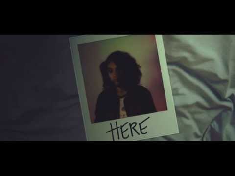 Alessia Cara - Here (Lyric Video)