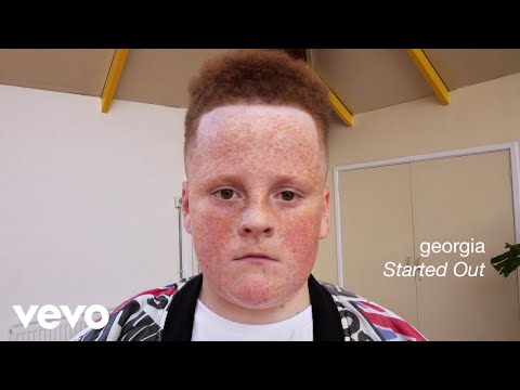 Georgia - Started Out (Official Video)