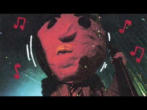 Negro Impacto - MAYBE (Official Video)