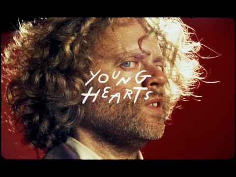 Benny Sings - Young Hearts (official video)