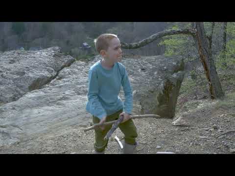 Jim White and Marisa Anderson - "Aerie" directed by Jem Cohen