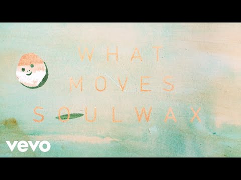 LA Priest - What Moves (Soulwax Remix) (Official Audio)