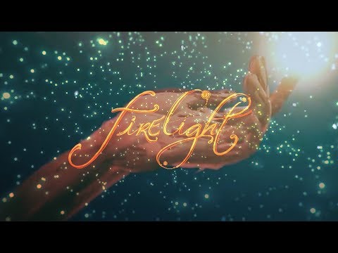 Hundred Waters - Firelight (Official Music Video)