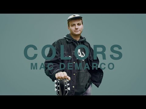 Mac Demarco - Still Beating | A COLORS SHOW