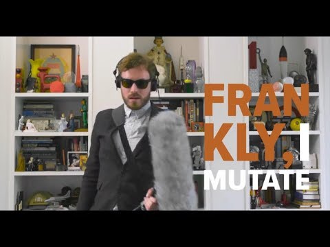 Paddy Hanna - Frankly I Mutate