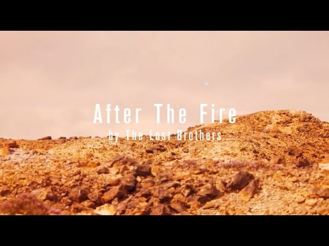 The Lost Brothers- After The Fire (Featuring M Ward) [Official Video]