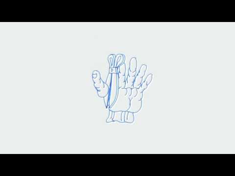 Boku - Vermilion (Official Visualiser)