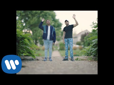 Cordae - Bad Idea (feat. Chance The Rapper) [Official Video]