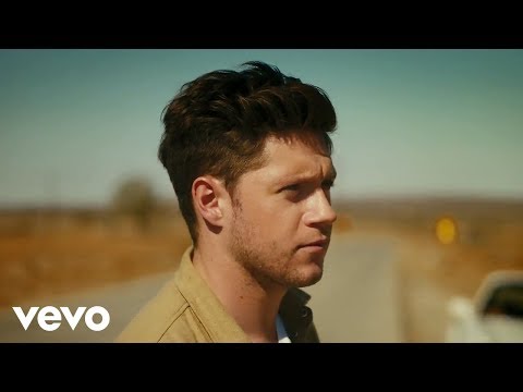 Niall Horan - On The Loose (Official)