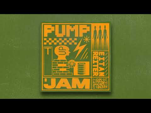 Eitan Reiter - Pump Up The Jam (Club Mix)
