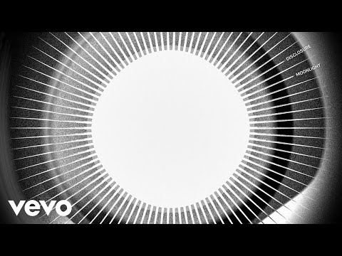 Disclosure - Moonlight (Extended Mix)