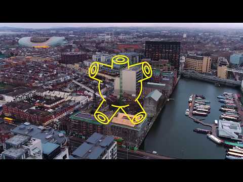 WHERE WE LIVE 2020