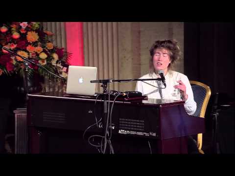 Katharine Philippa | TEDxStormont