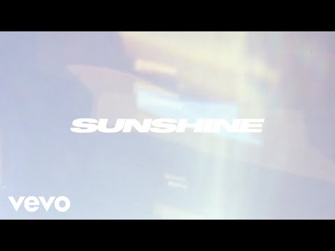 Kelly Lee Owens - Sunshine (Visualiser) (Official)