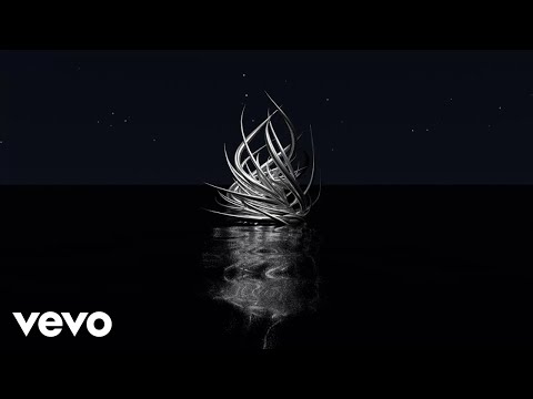 Paddy Mulcahy - Runway (Visualiser)
