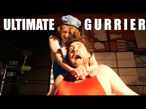 The Deadlians - Ultimate Gurrier