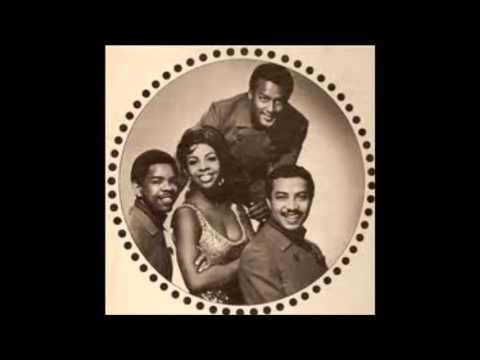 Gladys Knight & The Pips - Baby Don't Change Your Mind