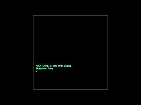 Nick Cave & The Bad Seeds - 'Distant Sky' (Official Audio)