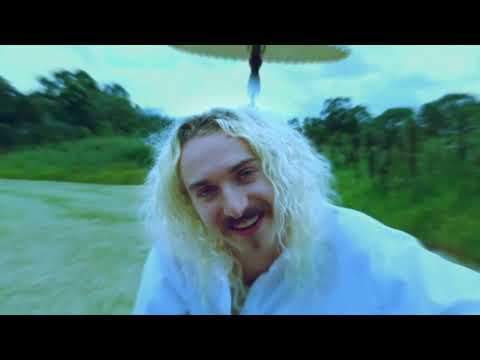 Brigitte Bardini - Crush (Official Video)