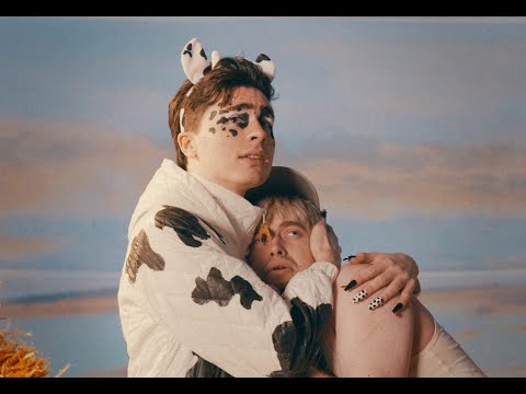 Babylamb - The Weapon (Official Music Video)