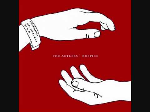 The Antlers - Hospice (Full Album)