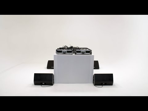 BICEP LIVE GLOBAL STREAM 1 (TRAILER)
