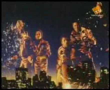 Jackson Five -  Can You Feel It