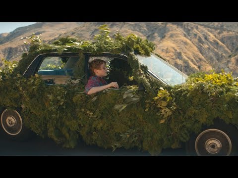 The War On Drugs - Nothing To Find [Official Video]