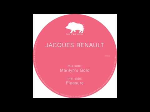 Jacques Renault - Marilyn's Gold