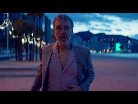 Baxter Dury - I'm Not Your Dog (Official Music Video)