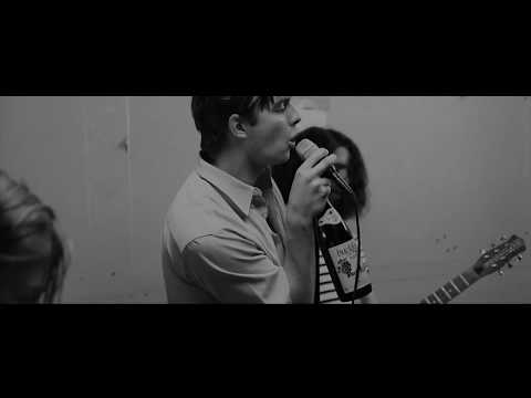 Fontaines D.C. - Winter In The Sun (Official Music Video)