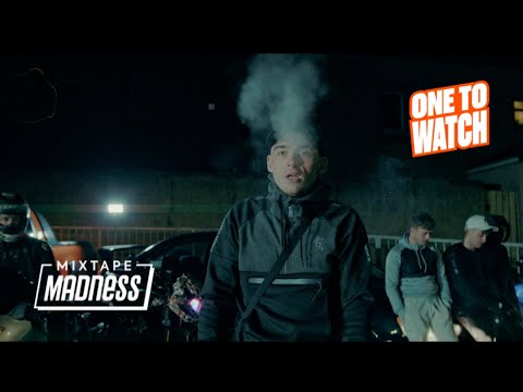 Skripteh - 6 Years (Music Video) | @MixtapeMadness