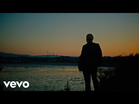 Christian Cohle - Spinning Heart (Official Video)