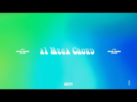 Krystal Klear - Mega Chords
