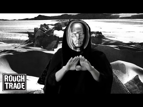 Pantha du Prince - The Winter Hymn (Feat. Queens)