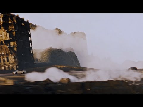 Future Islands - For Sure (Official Video)