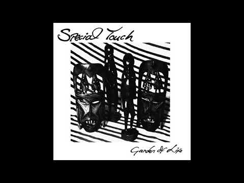 Special Touch - It's Your Life