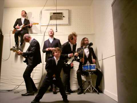 The National - "Sea Of Love"