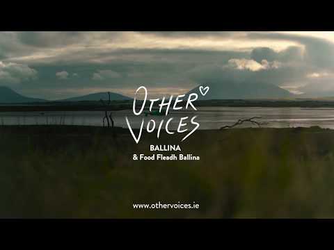 Other Voices |  Ballina | Teaser