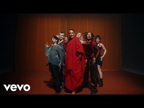 Jessie Ware - Begin Again