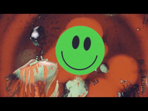 Supershy - Happy Music (Official Video)