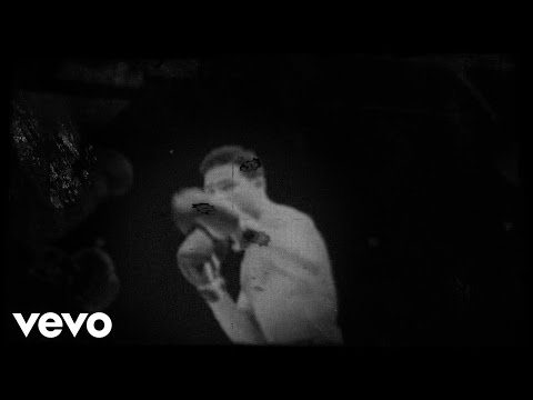 Brian Deady - Get On My Knees (Lyric Video)