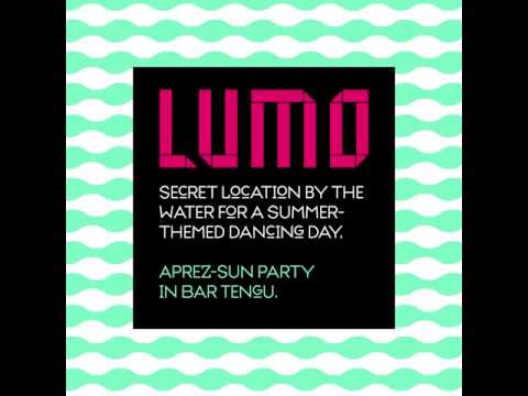 Lumo Summer Party - July 30