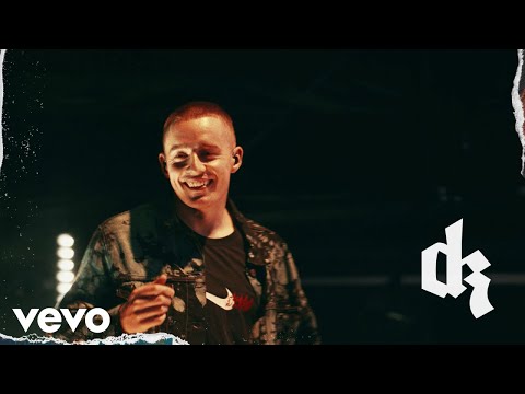 Dermot Kennedy - All My Friends (A Film By Brendan Canty)