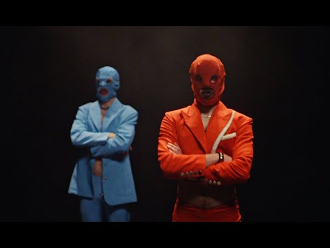 Lynks - USE IT OR LOSE IT (Official Music Video)