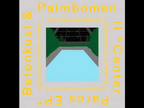 Betonkust & Palmbomen II - Leo/ Mirjam