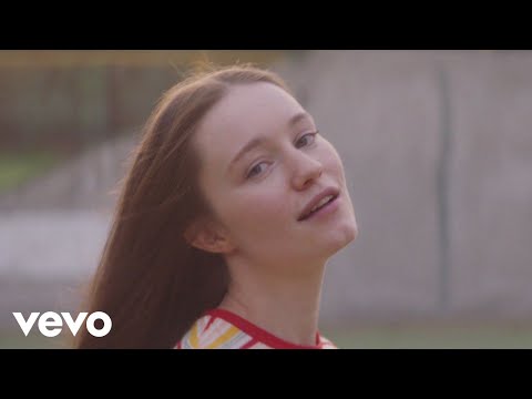 Sigrid - High Five (Official Video)